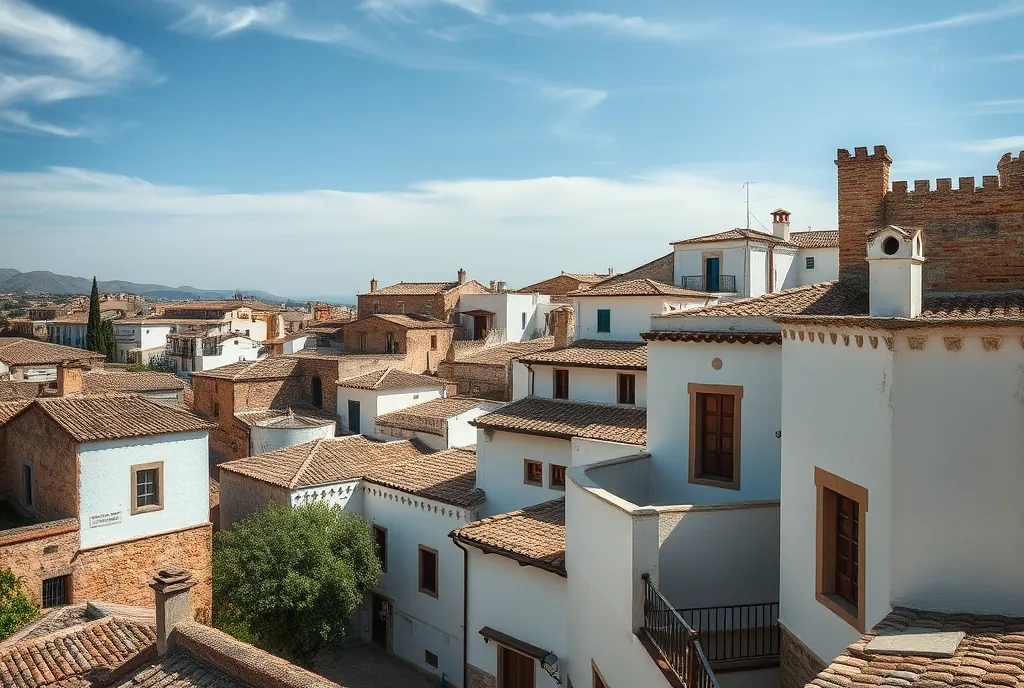 Edificios de viviendas en Rafelbunyol